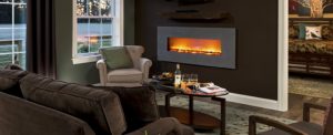 How To Spend the Day in the Chestertown Historic District 2 Woods Cottage Fireplace